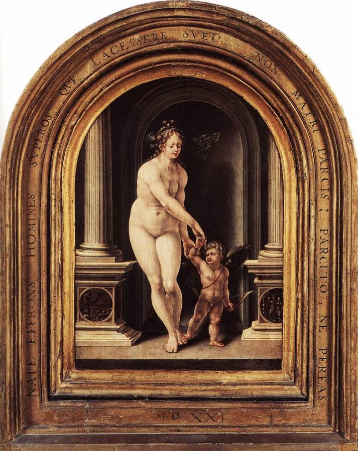 Mabuse - Venus et Cupidon.jpg